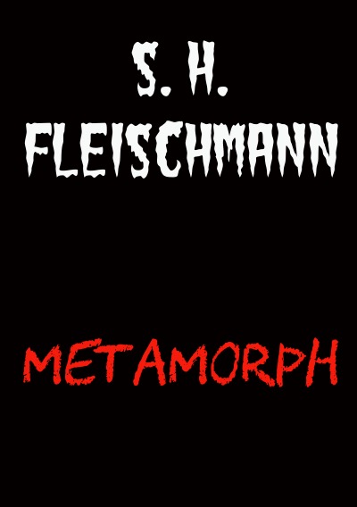 'Cover von METAMORPH'-Cover