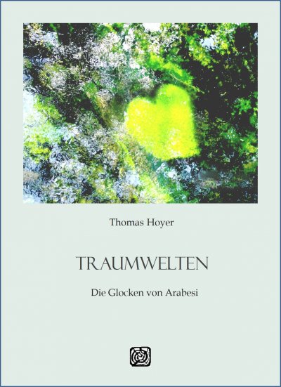'Cover von Traumwelten'-Cover