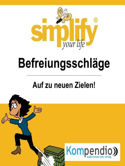 'Cover von simplify your life – einfacher und glücklicher leben'-Cover