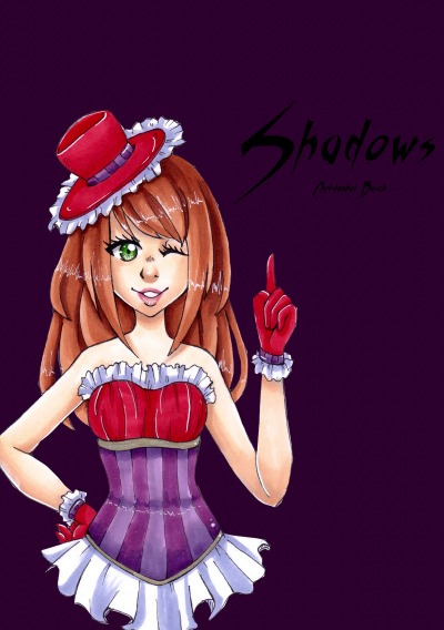 'Cover von Shadows'-Cover