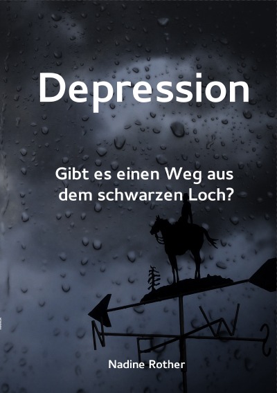 'Depression'-Cover