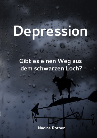 'Cover von Depression'-Cover