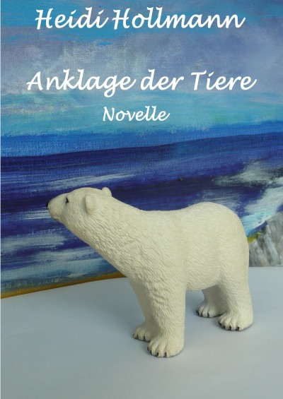 'Cover von Anklage der Tiere'-Cover