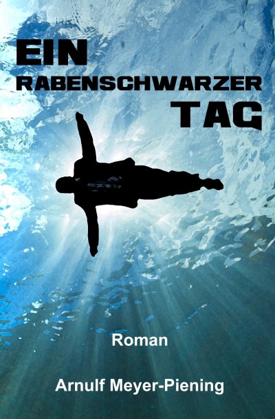 'Cover von Ein rabenschwarzer Tag'-Cover