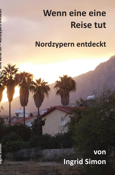 'Cover von Wenn eine eine Reise tut'-Cover