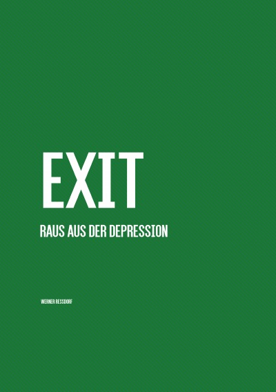 'EXIT'-Cover