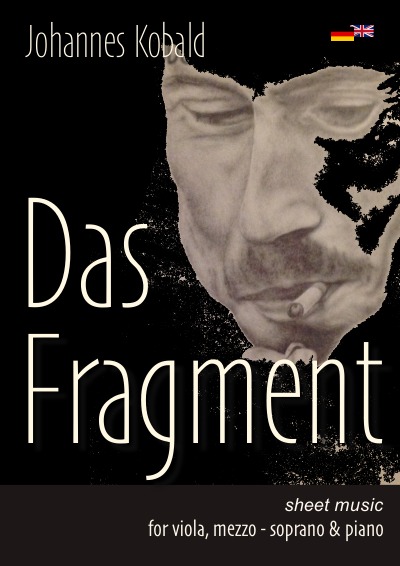 'Cover von Das Fragment'-Cover