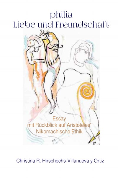'philia Liebe und Freundschaft'-Cover