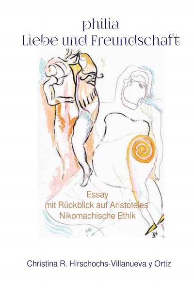 'Cover von philia Liebe und Freundschaft'-Cover