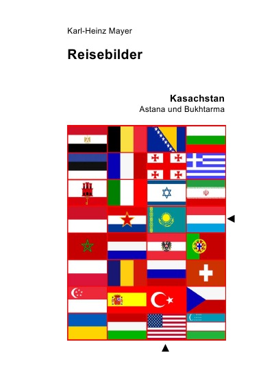 'Cover von Reisebilder'-Cover