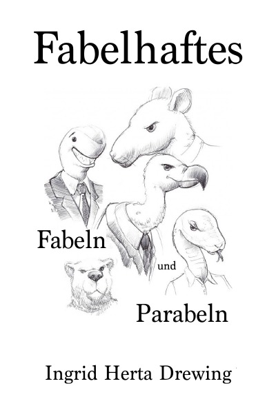 'Cover von Fabelhaftes'-Cover