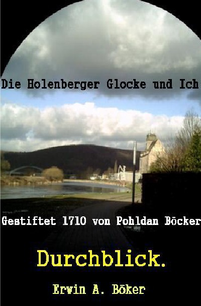 'Cover von Durchblick'-Cover