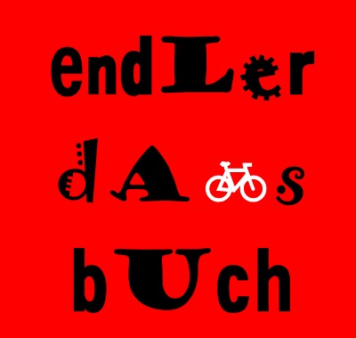'endler – das buch'-Cover