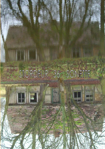 'Cover von 36 SONETTE'-Cover