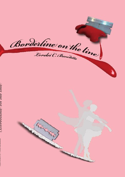 'Borderline on the line'-Cover