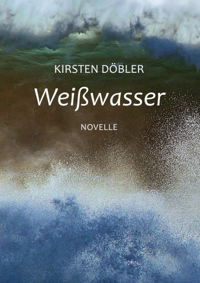 'Weißwasser'-Cover