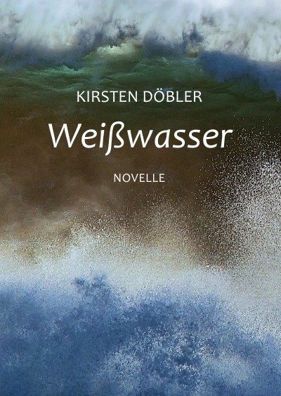 'Cover von Weißwasser'-Cover