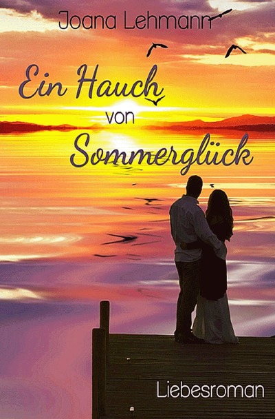 'Cover von Ein Hauch von Sommerglück'-Cover