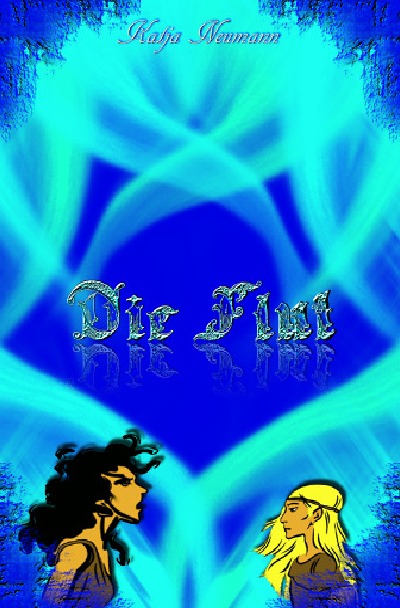 'Cover von Die Flut'-Cover