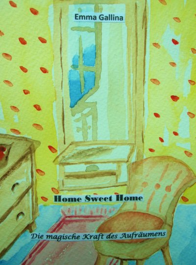 'Home Sweet Home'-Cover