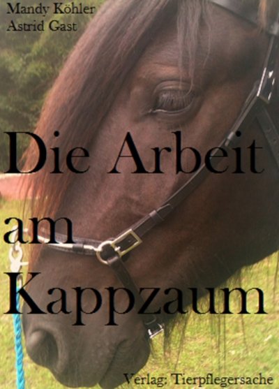 'Cover von Die Arbeit mit dem Kappazum'-Cover