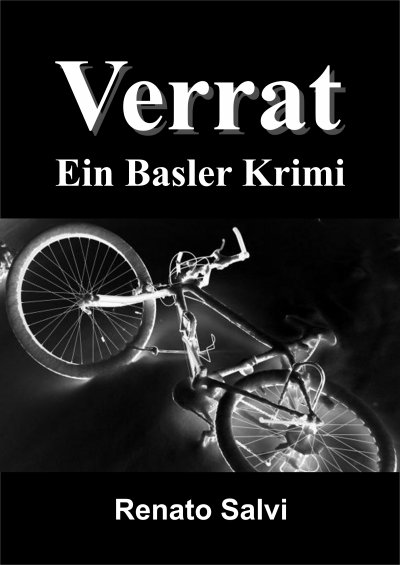 'Verrat'-Cover