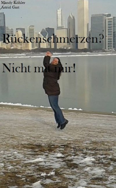 'Cover von Rückenschmerzen'-Cover
