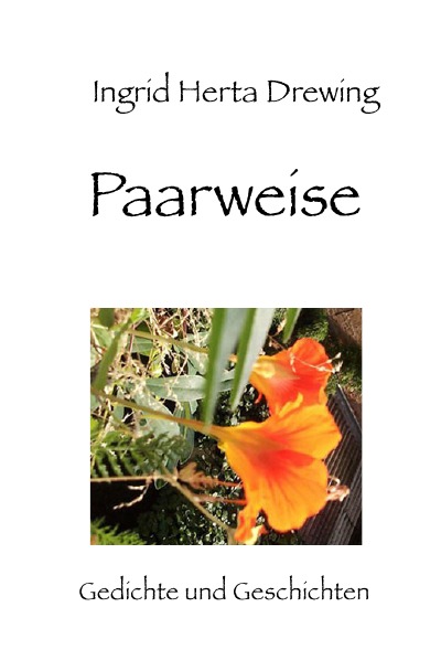 'Cover von Paarweise'-Cover