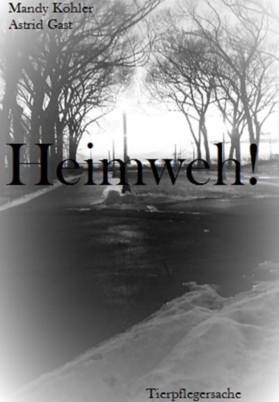 'Heimweh'-Cover