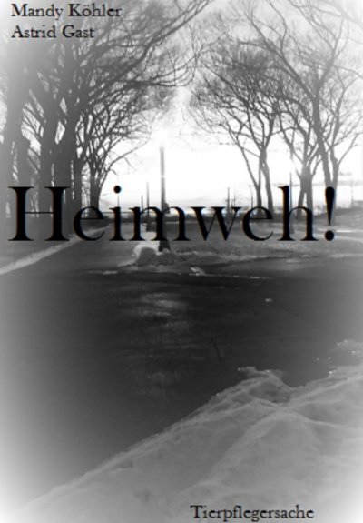 'Cover von Heimweh'-Cover