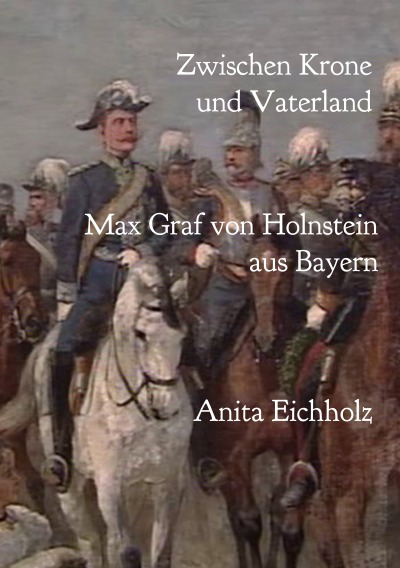 'Zwischen Krone und Vaterland'-Cover