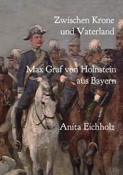 'Cover von Zwischen Krone und Vaterland'-Cover