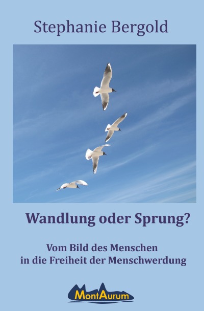 'Cover von Wandlung oder Sprung'-Cover
