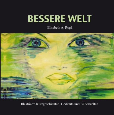 'Bessere Welt'-Cover