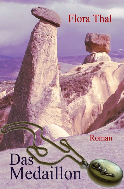 'Cover von Das Medaillon'-Cover