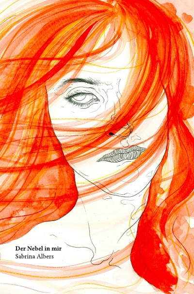 'Cover von Der Nebel in mir'-Cover