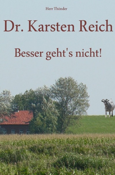 'Dr. Karsten Reich'-Cover