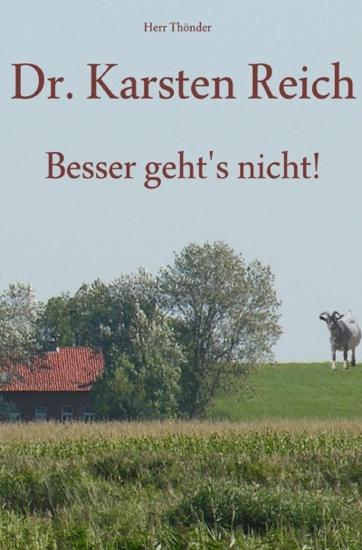'Cover von Dr. Karsten Reich'-Cover