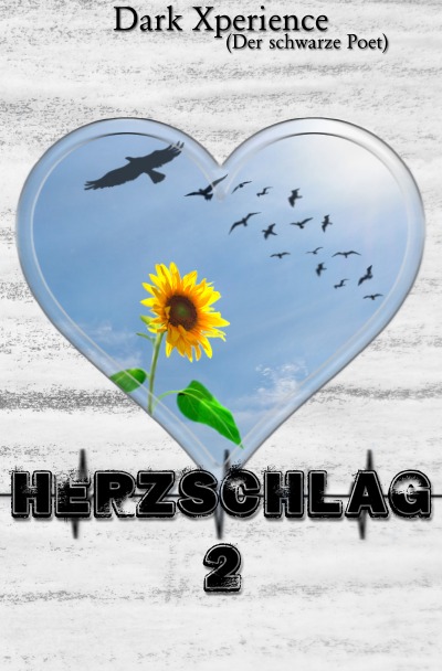 'Cover von Herzschlag 2'-Cover