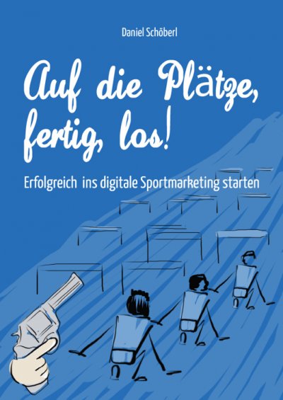 'Cover von Auf die Plätze, fertig, los!'-Cover