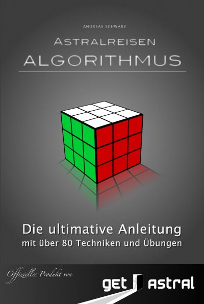 'Cover von Astralreisen Algorithmus'-Cover