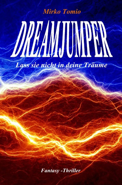 'Cover von Dreamjumper'-Cover