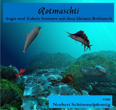 'Cover von Rotmaschti'-Cover