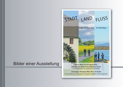 'Cover von STADT/LAND/FLUSS'-Cover