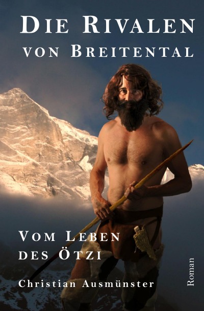 'Die Rivalen von Breitental'-Cover