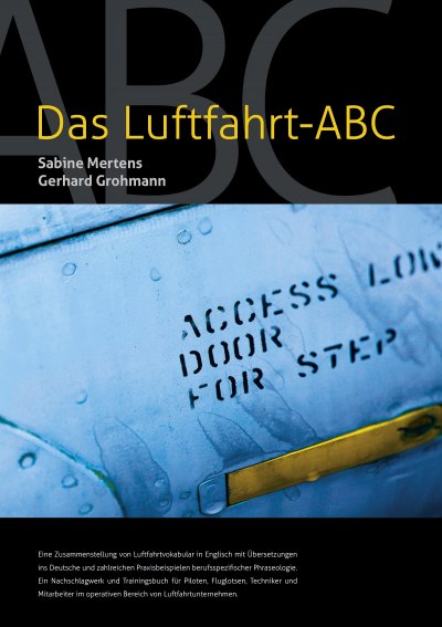 'Das Luftfahrt ABC'-Cover