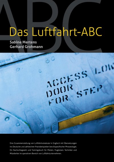 'Cover von Das Luftfahrt ABC'-Cover