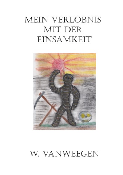 'Cover von MEIN VERLÖBNIS MIT DER EINSAMKEIT'-Cover