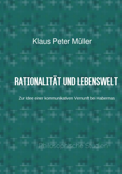 'Rationalität und Lebenswelt'-Cover