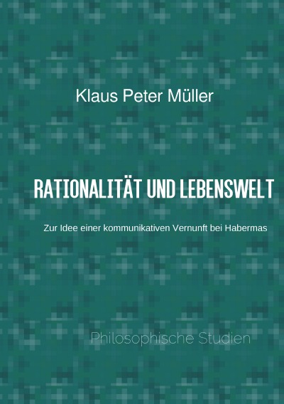 'Cover von Rationalität und Lebenswelt'-Cover